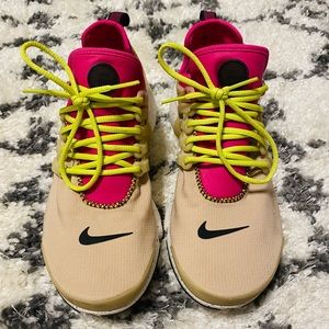 LIKE NEW Nike Presto’s